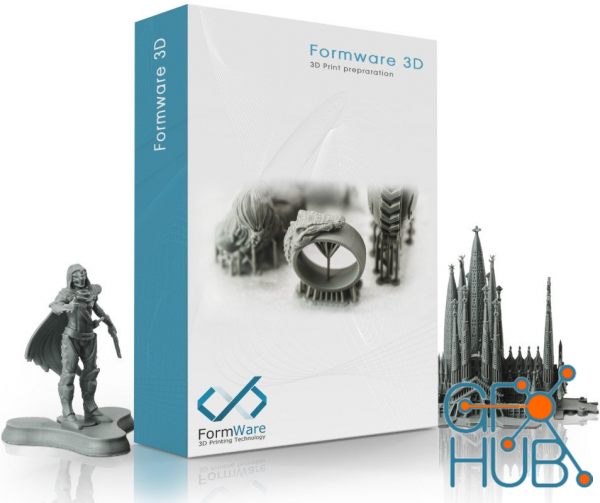 Formware 3D Slicer 1.0.9.2 Win x64