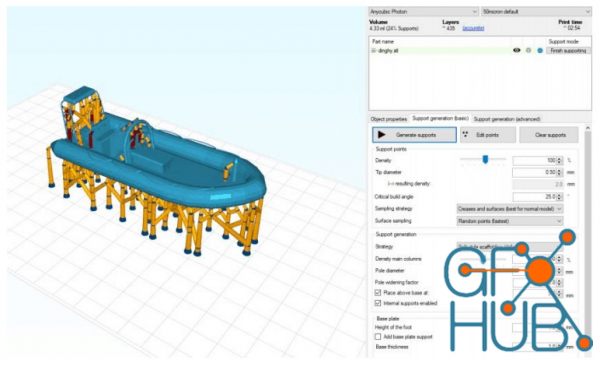 Formware 3D Slicer v1.0.9.3 Win x64