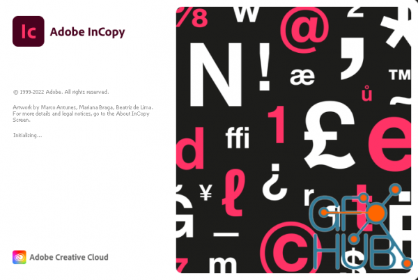 Adobe InCopy 2023 18.1.0.051 Win x64