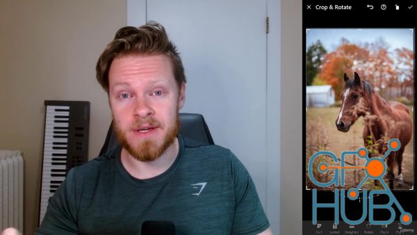 Udemy – Learn Photo Editing in Lightroom Mobile