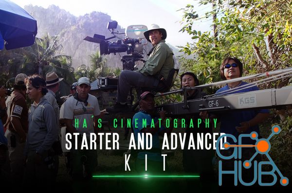 Shane Hurlbut – Cinematography Starter Kit (ENG/RUS)