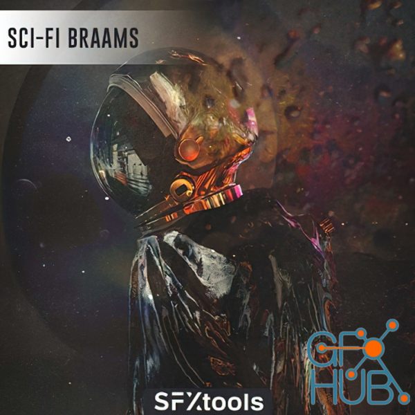 SFXtools – Sci-Fi Braams