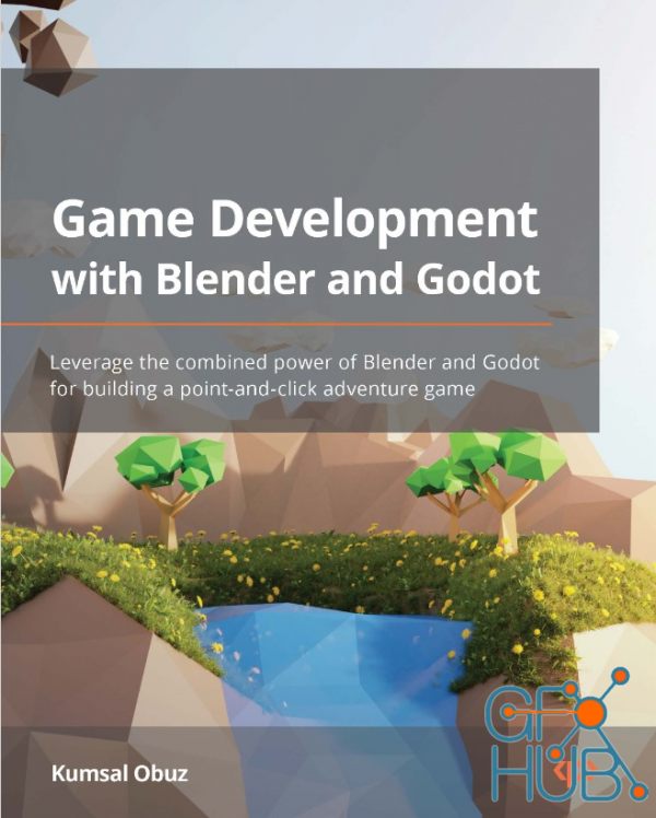 Game Development with Blender and Godot 2022 (PDF)