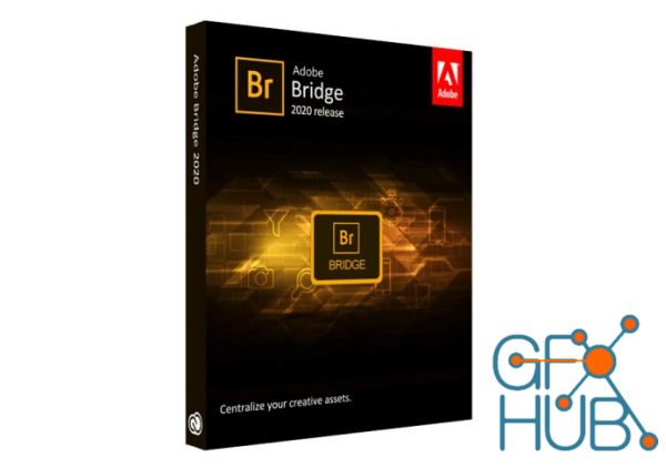 Adobe Bridge 2023 13.0.2.636 Win x64