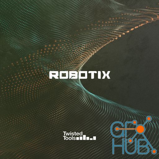 Twisted Tools – Robotix