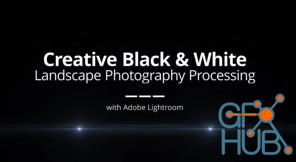 Alister Benn Expressive Photography – Creative Black and White Processing