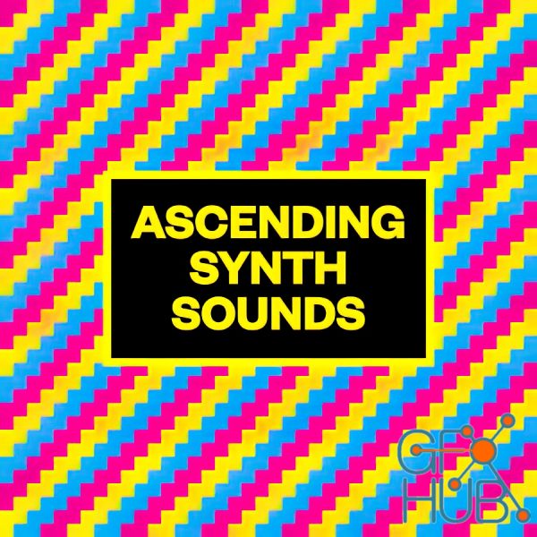 Blastwave FX – Ascending Synth Sounds