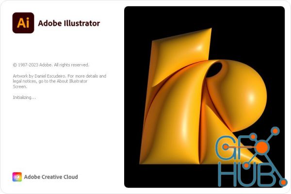Adobe Illustrator 2023 27.2.0.339 Win x64