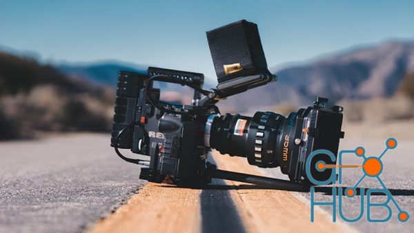 Udemy – Filmmaking For Beginners. Become A Master In Videography.