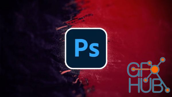Udemy – Adobe Photoshop non-Destructive Editing Workflow