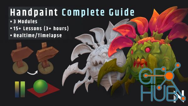 Gumroad – Handpaint Complete Guide