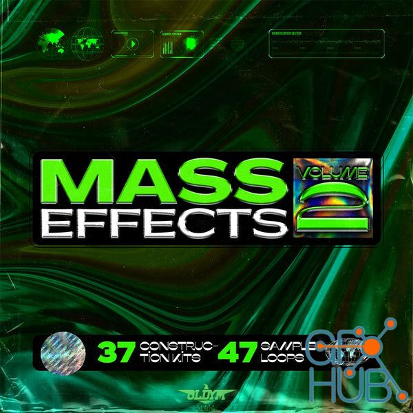 WeTheSound – Mass Effect Bundle Vol 2
