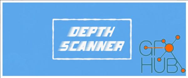 Aescript – Depth Scanner v1.7.2 Win