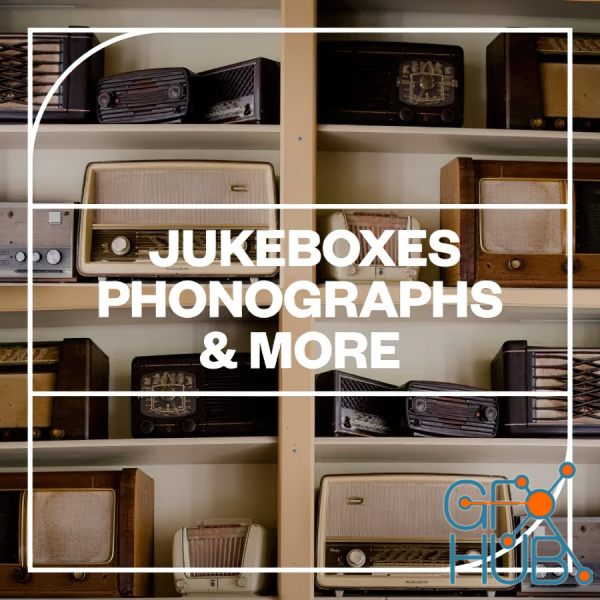 Blastwave FX – Jukeboxes, Phonographs, and More