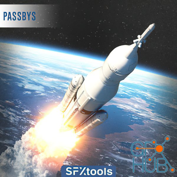 SFXtools – Passbys