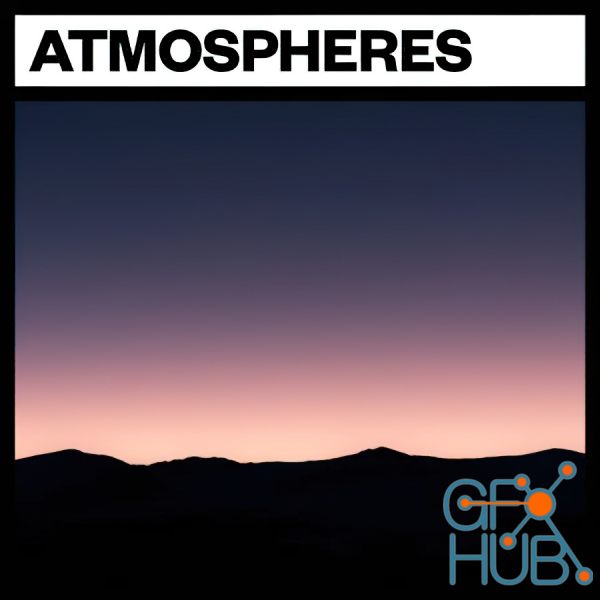 Big Room Sound – Atmospheres