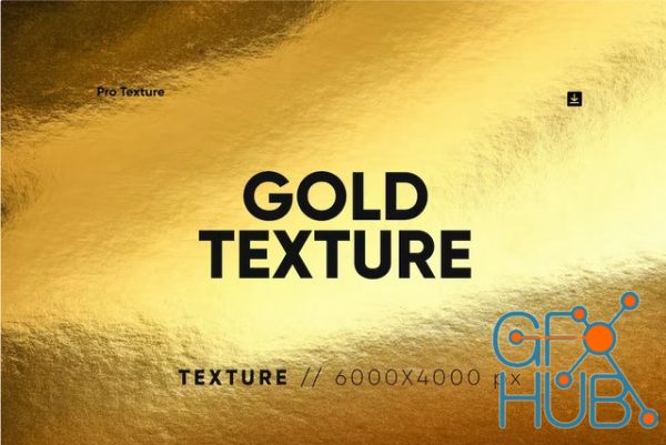 Envato – 20 Gold Texture