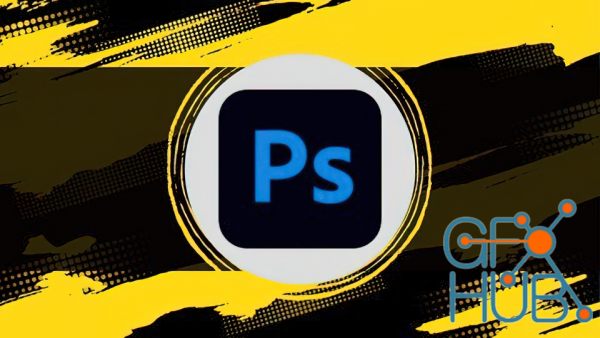 Udemy – Essential Photoshop For Beginner To Advanced 2023