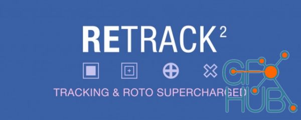 Aescripts – ReTrack 2.1.2 Win/Mac