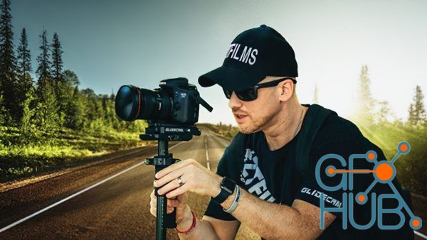 Udemy – The Videographers Roadmap