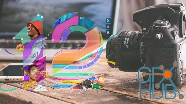 Udemy – Filmora 12: Advanced Video Editing Course