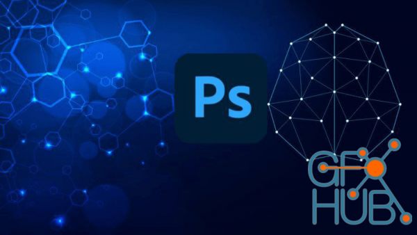 Udemy – Photoshop Action and ChatGPT Course for Productivity