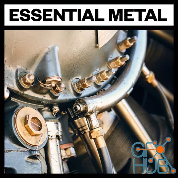 Big Room Sound – Essential Metal